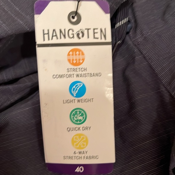 Hang Ten Hybrid shorts - Picture 2 of 2